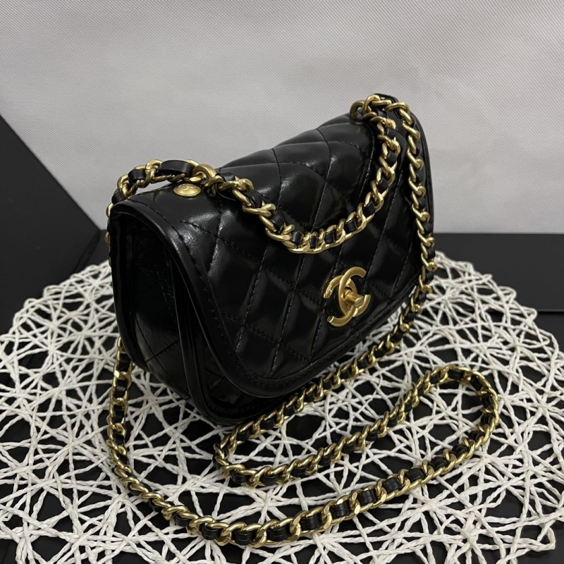 Ch**el satchel bags